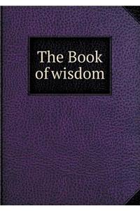 The Book of Wisdom