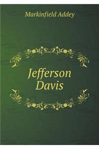 Jefferson Davis