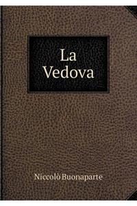 La Vedova