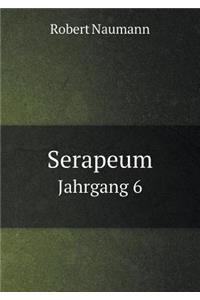 Serapeum Jahrgang 6