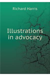 Illustrations in Advocacy