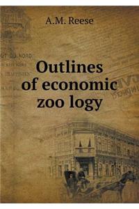 Outlines of economic zoölogy