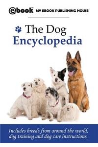 The Dog Encyclopedia