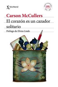 El Corazón Es Un Cazador Solitario