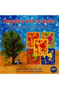 Regalos del Corazon