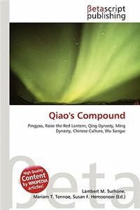 Qiao's Compound