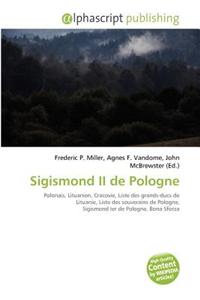 Sigismond II de Pologne