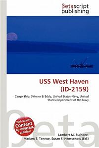 USS West Haven (Id-2159)