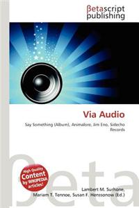 Via Audio
