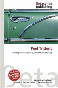 Peel Trident