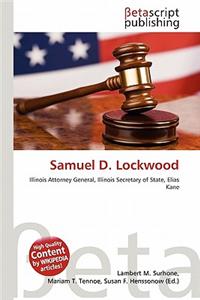Samuel D. Lockwood