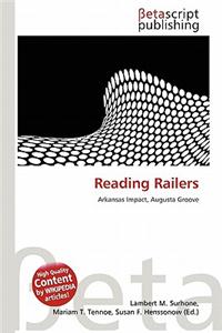 Reading Railers