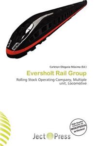 Eversholt Rail Group