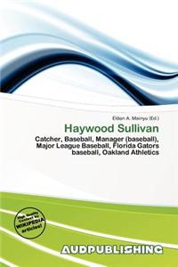 Haywood Sullivan