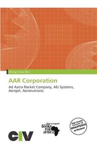 AAR Corporation