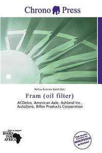 Fram (Oil Filter)