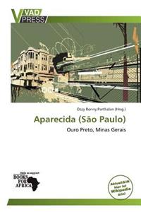 Aparecida (S O Paulo)