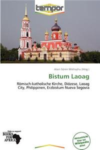 Bistum Laoag