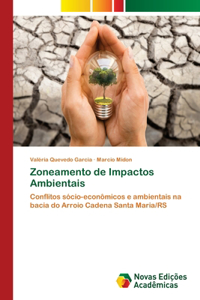 Zoneamento de Impactos Ambientais