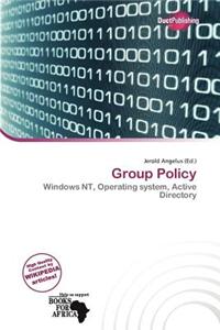 Group Policy