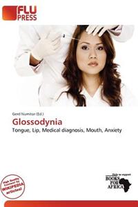 Glossodynia