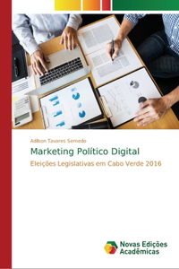 Marketing Político Digital