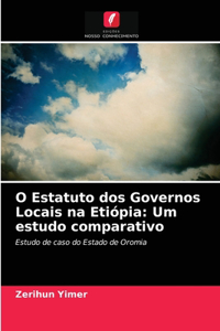 O Estatuto dos Governos Locais na Etiópia