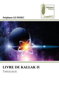 Livre de Kallak II