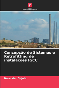 Concepção de Sistemas e Retrofitting de instalações IGCC