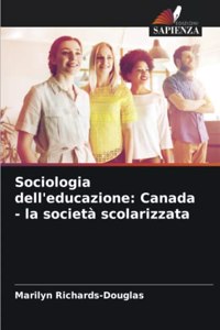 Sociologia dell'educazione