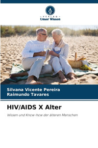HIV/AIDS X Alter
