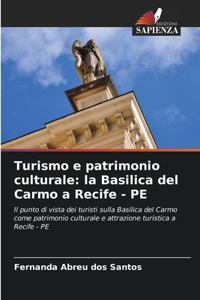 Turismo e patrimonio culturale