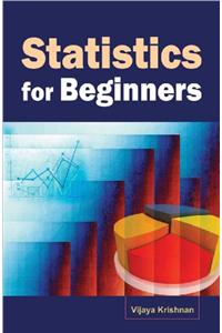 Statistics For Beginners