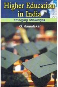 Higher Education in India