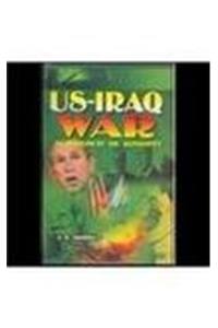 Us-Iraq War