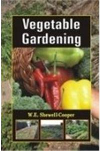 Vegetable Gardening