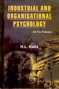 Industrial And Organisational Psychology, vol.1