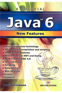 Java TM 6