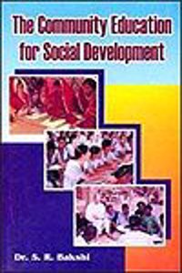 The Community Education For Social Development
