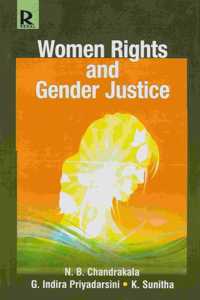 Women Rights and Gender Justice