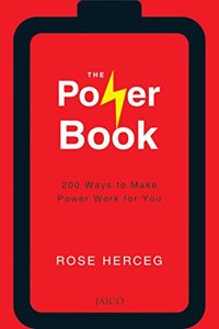 The Power Book (200 Ways To Make Power Work For You)