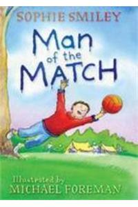 Man Of The Match