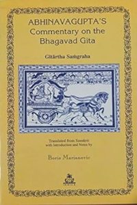 Abhinavagupta's Commentary on the 