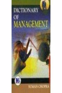 Dictionary of Management (Tiger)