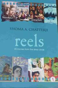 REELS 25 MOVIES FROM THE DRES CIRCLE