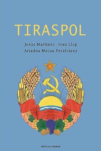 Tiraspol: Memory of a photo