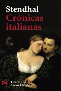 Cronicas italianas / Italian Chronicles