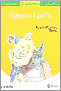 El gigante Ruperto / Rupert The Giant