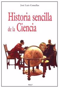 Historia sencilla de la Ciencia