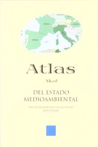 Atlas Akal del Estado Medioambietal
